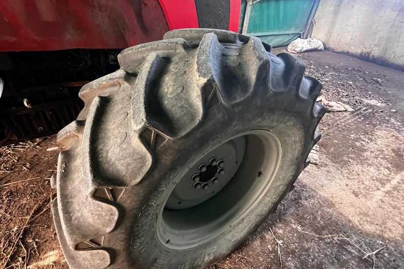 OmecoHub - Immagine SAME EXPLORER115.4